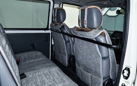 Toyota Town Ace IV, 2015 год, 1 299 000 рублей, 12 фотография