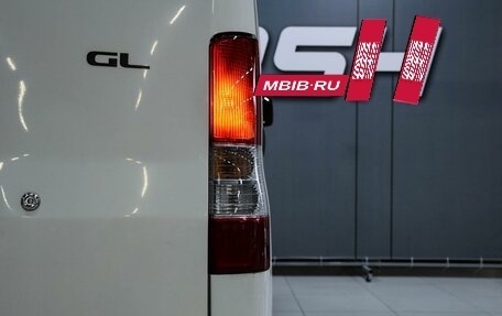 Toyota Town Ace IV, 2015 год, 1 299 000 рублей, 7 фотография