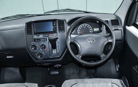 Toyota Town Ace IV, 2015 год, 1 299 000 рублей, 13 фотография