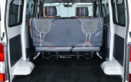 Toyota Town Ace IV, 2015 год, 1 299 000 рублей, 22 фотография