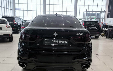 BMW X6, 2019 год, 4 700 000 рублей, 7 фотография