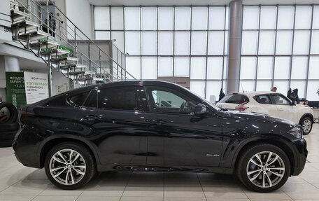 BMW X6, 2019 год, 4 700 000 рублей, 5 фотография