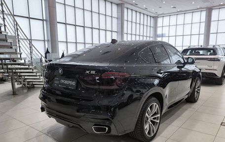 BMW X6, 2019 год, 4 700 000 рублей, 6 фотография
