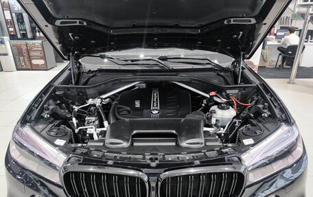 BMW X6, 2019 год, 4 700 000 рублей, 11 фотография