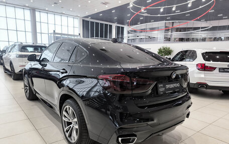 BMW X6, 2019 год, 4 700 000 рублей, 8 фотография