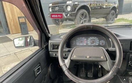 ИЖ 2126 «Ода», 2003 год, 149 000 рублей, 6 фотография