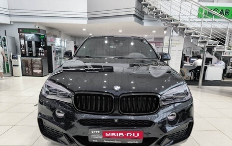 BMW X6, 2019 год, 4 700 000 рублей, 2 фотография