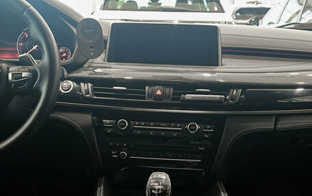 BMW X6, 2019 год, 4 700 000 рублей, 18 фотография