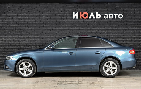 Audi A4, 2014 год, 1 650 000 рублей, 8 фотография
