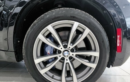 BMW X6, 2019 год, 4 700 000 рублей, 22 фотография