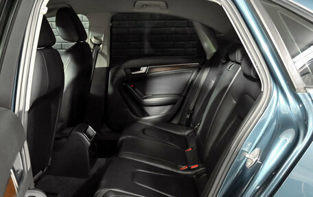 Audi A4, 2014 год, 1 650 000 рублей, 18 фотография