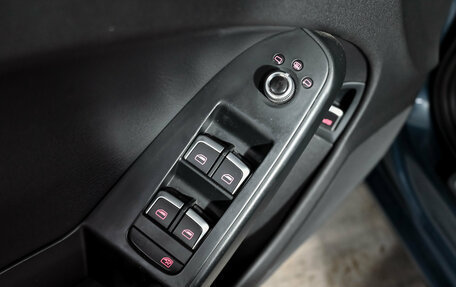Audi A4, 2014 год, 1 650 000 рублей, 12 фотография