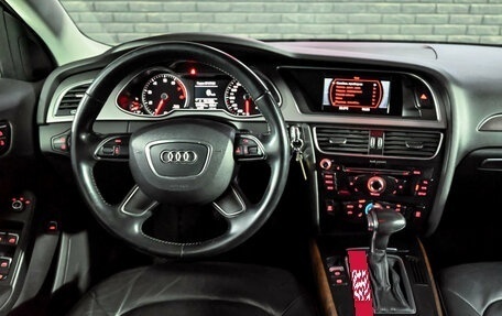 Audi A4, 2014 год, 1 650 000 рублей, 16 фотография