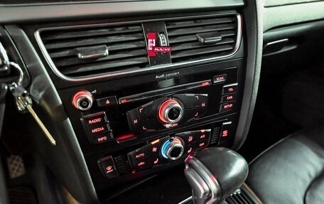 Audi A4, 2014 год, 1 650 000 рублей, 14 фотография