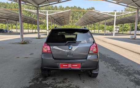 Geely MK Cross I, 2012 год, 249 900 рублей, 6 фотография