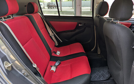 Geely MK Cross I, 2012 год, 249 900 рублей, 11 фотография