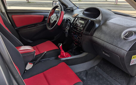 Geely MK Cross I, 2012 год, 249 900 рублей, 10 фотография