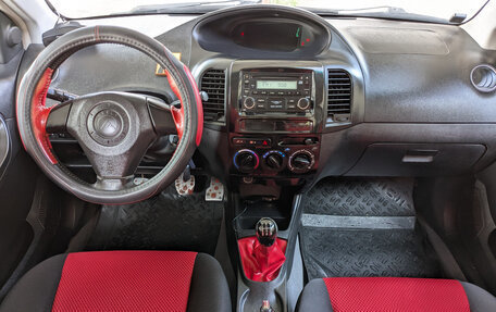 Geely MK Cross I, 2012 год, 249 900 рублей, 8 фотография