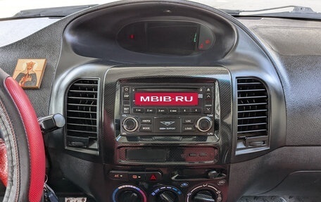 Geely MK Cross I, 2012 год, 249 900 рублей, 9 фотография