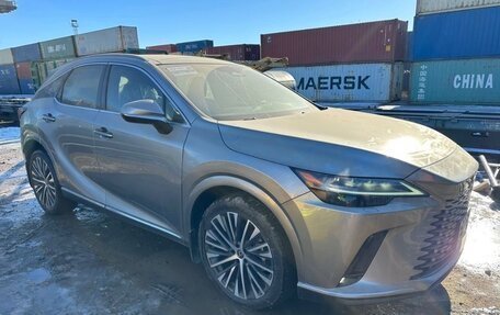 Lexus RX IV рестайлинг, 2026 год, 10 750 000 рублей, 2 фотография