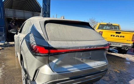 Lexus RX IV рестайлинг, 2026 год, 10 750 000 рублей, 4 фотография