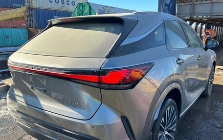 Lexus RX IV рестайлинг, 2026 год, 10 750 000 рублей, 5 фотография