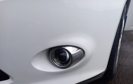 Ford Focus III, 2012 год, 670 000 рублей, 4 фотография