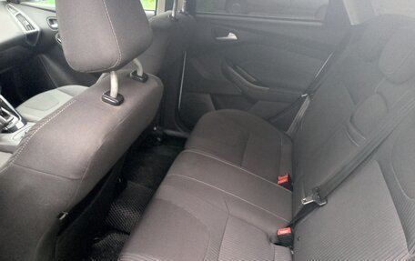 Ford Focus III, 2012 год, 670 000 рублей, 7 фотография