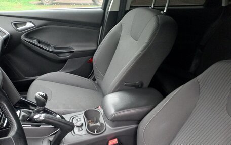 Ford Focus III, 2012 год, 670 000 рублей, 10 фотография