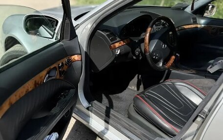 Mercedes-Benz E-Класс, 2002 год, 710 000 рублей, 7 фотография