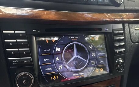 Mercedes-Benz E-Класс, 2002 год, 710 000 рублей, 8 фотография