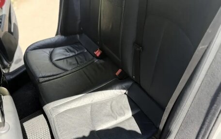 Mercedes-Benz E-Класс, 2002 год, 710 000 рублей, 11 фотография