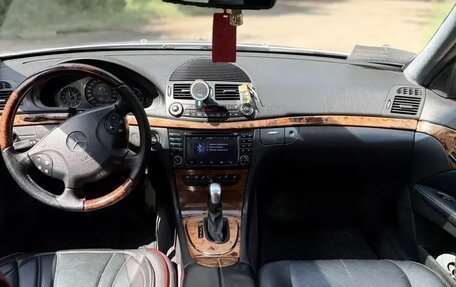 Mercedes-Benz E-Класс, 2002 год, 710 000 рублей, 6 фотография