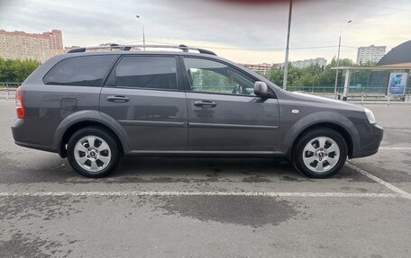 Chevrolet Lacetti, 2011 год, 685 000 рублей, 5 фотография