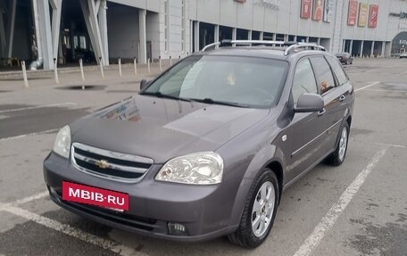 Chevrolet Lacetti, 2011 год, 685 000 рублей, 2 фотография