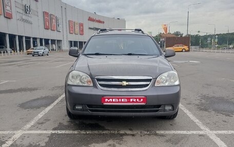 Chevrolet Lacetti, 2011 год, 685 000 рублей, 4 фотография