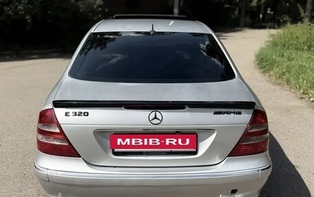 Mercedes-Benz E-Класс, 2002 год, 710 000 рублей, 3 фотография