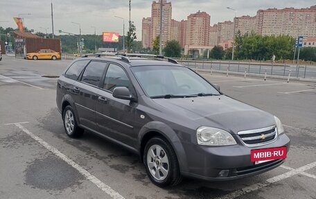 Chevrolet Lacetti, 2011 год, 685 000 рублей, 3 фотография