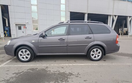 Chevrolet Lacetti, 2011 год, 685 000 рублей, 9 фотография
