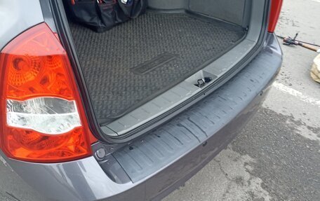 Chevrolet Lacetti, 2011 год, 685 000 рублей, 12 фотография