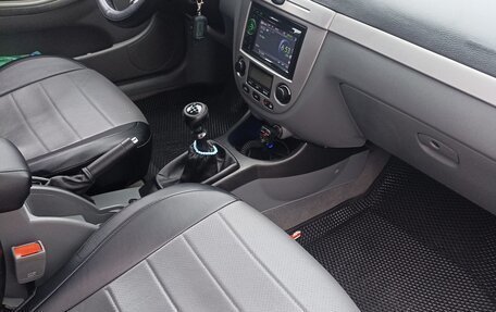 Chevrolet Lacetti, 2011 год, 685 000 рублей, 16 фотография