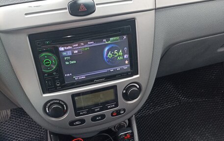 Chevrolet Lacetti, 2011 год, 685 000 рублей, 19 фотография