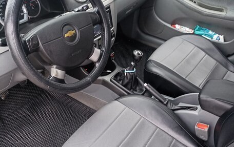 Chevrolet Lacetti, 2011 год, 685 000 рублей, 18 фотография