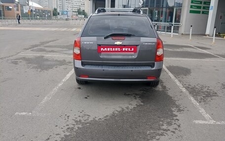 Chevrolet Lacetti, 2011 год, 685 000 рублей, 6 фотография