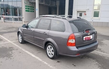 Chevrolet Lacetti, 2011 год, 685 000 рублей, 8 фотография