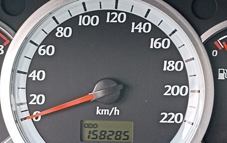 Chevrolet Lacetti, 2011 год, 685 000 рублей, 21 фотография