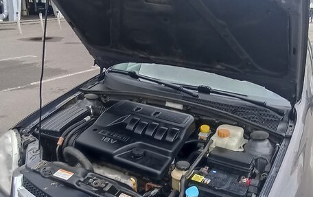Chevrolet Lacetti, 2011 год, 685 000 рублей, 25 фотография