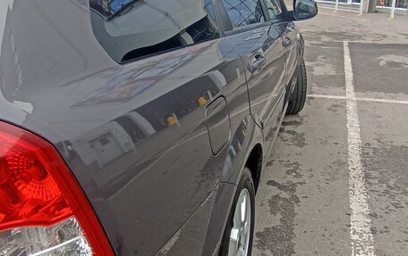Chevrolet Lacetti, 2011 год, 685 000 рублей, 27 фотография