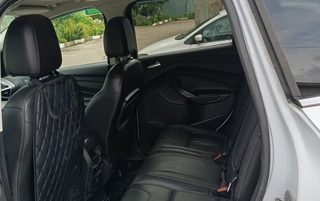 Ford Kuga III, 2013 год, 1 520 000 рублей, 5 фотография