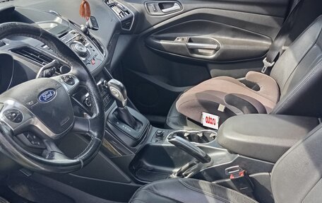 Ford Kuga III, 2013 год, 1 520 000 рублей, 8 фотография